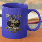 Dope Soul Mug UV DTF Stickers