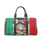 Messy Bun Mamacita Travel Bag