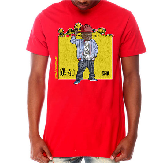 E40 DTF Transfer