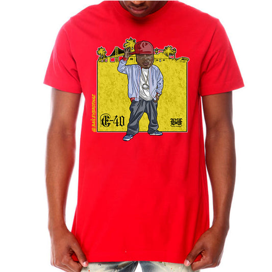 E40 DTF Transfer