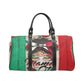 Messy Bun Mamacita Travel Bag
