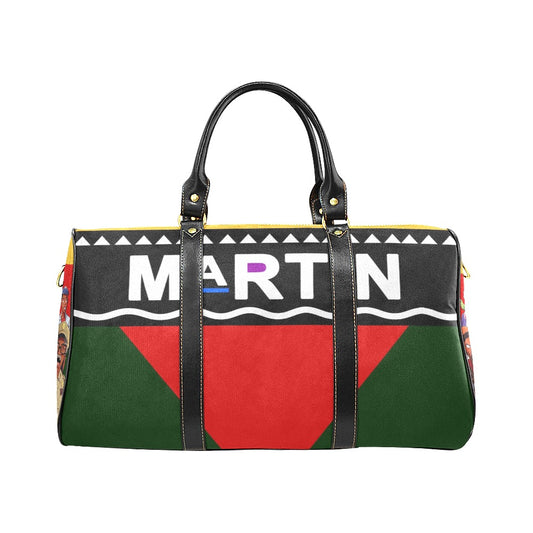 Martin Large Travel Bag