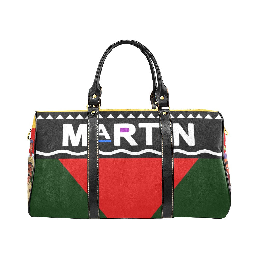 Martin Large Travel Bag