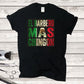 El Barbero Mas Chingon DTF Transfer