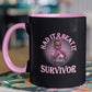 Had It Beat It Mug UV DTF Stickers