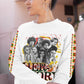 Her Story DTF Transfer Sleeve Kit