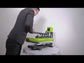 16"x20" Auto Open Slide Out Vertical Digital Heat Press