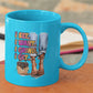 I Grind I Get Mug UV DTF Stickers