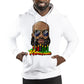 Kwanzaa Black Man Bald DTF Transfer
