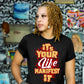 Its Your Life Manifest It DTF Transfer