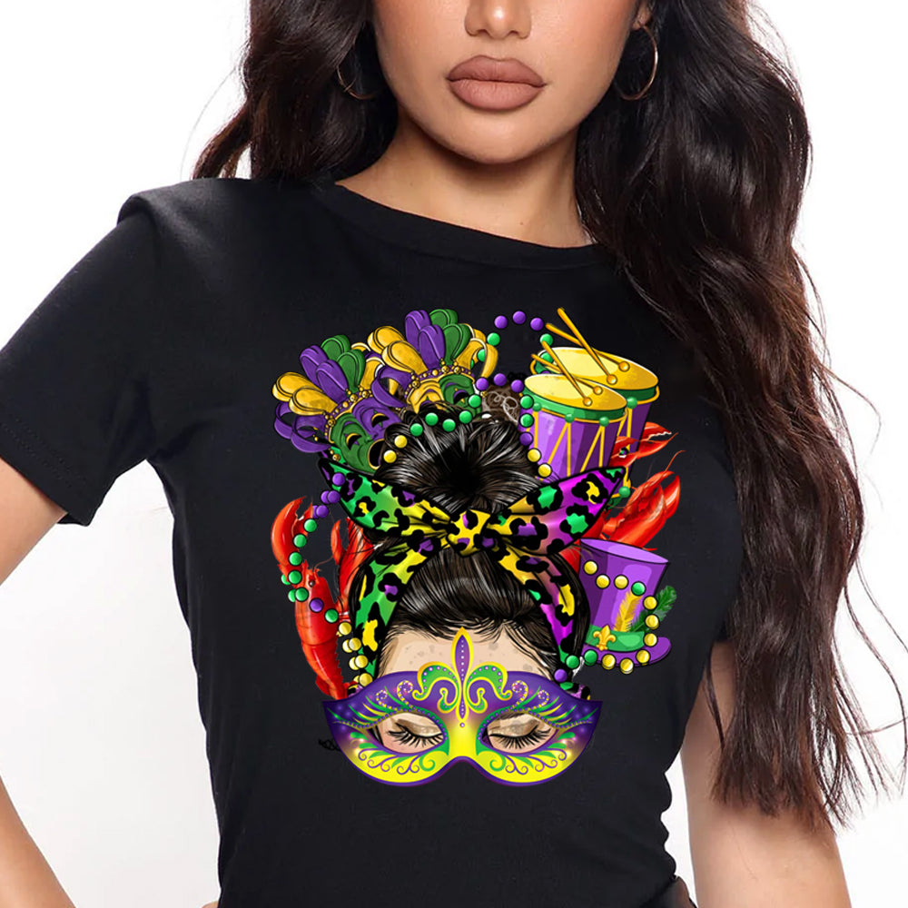 Mardi Gras