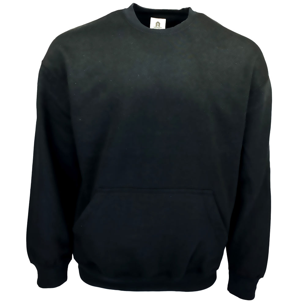 *Clearance* Pouch Crewneck Sweatshirt *Clearance*