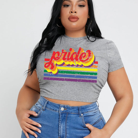Pride Retro DTF Transfer