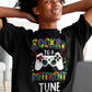 Rockin to a Different Tune Controller DTF Transfer