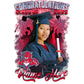 Custom Graduation Transfers Template #1