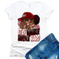 Stay Humble Baddie MD DTF Transfer