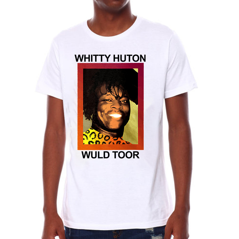 Whitty Huton DTF Transfer