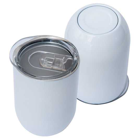 12 oz Wine Tumblers
