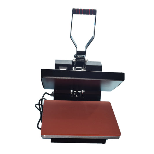 15" x 15" High Pressure Manual Digital TShirt Heat Press Machine